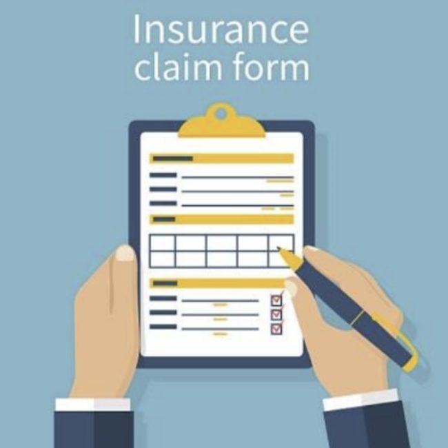 Insurance Form